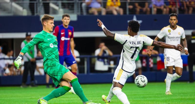  - Barça - Real Madrid : quelle chaîne et comment voir le match en streaming ?