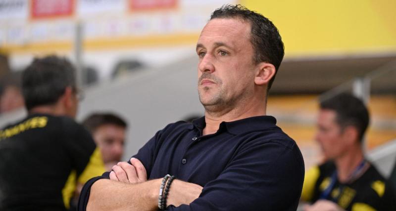  - Nantes : le groupe convoqué pour le déplacement à Lens