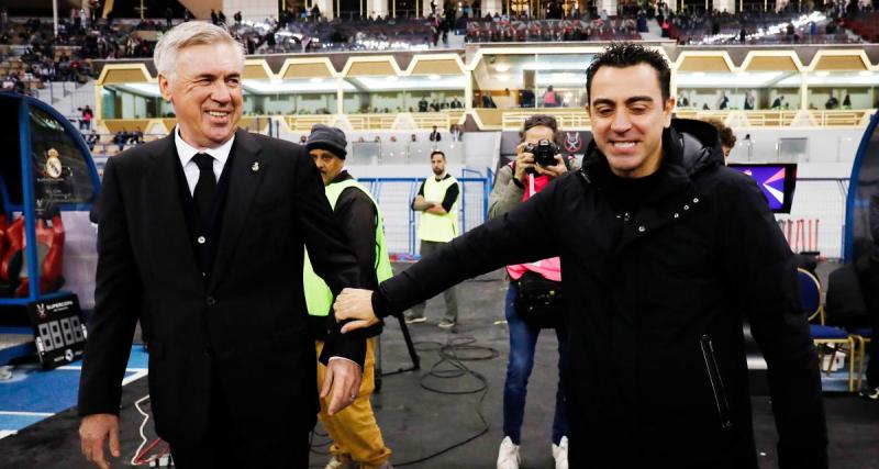  - Barça - Real Madrid : les Merengue avaient senti le coup de bluff