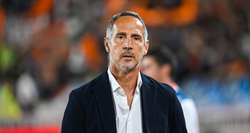  - Monaco : "La Ligue des Champions est un objectif", révèle Adi Hütter