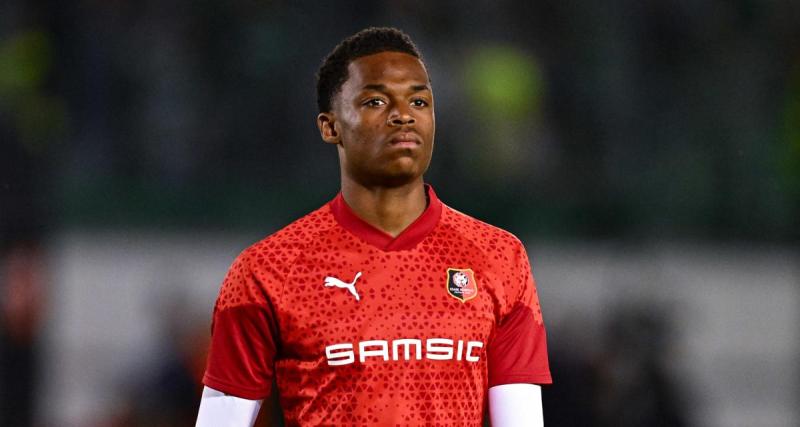  - Stade Rennais - Mercato : Dortmund et Leverkusen en pincent pour la dernière pépite rouge et noir