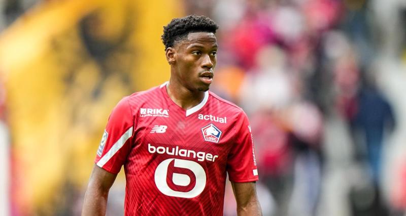  - LOSC : le moral de Jonathan David plombé par un ex du RC Lens ?