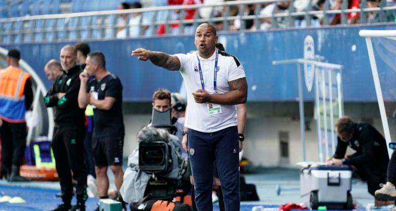  - Troyes : les Magic Troyes appellent au boycott des matchs de l'ESTAC