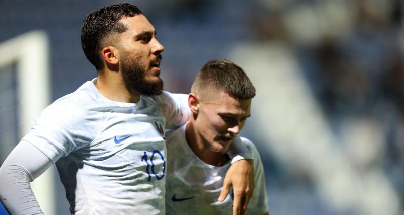  - Le PSG vise un protégé d'Henry avec les Espoirs