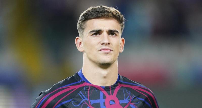  - Barça - Real Madrid : la mission secrète de Gavi pour le Clasico