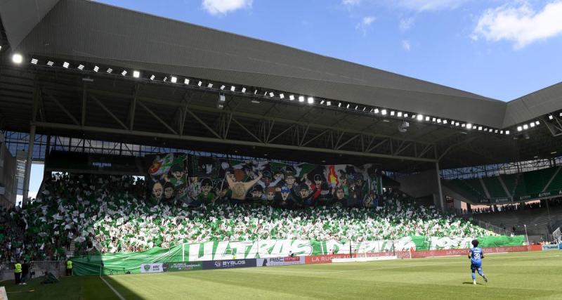  - ASSE : le Chaudron à guichets fermés face au PFC ?