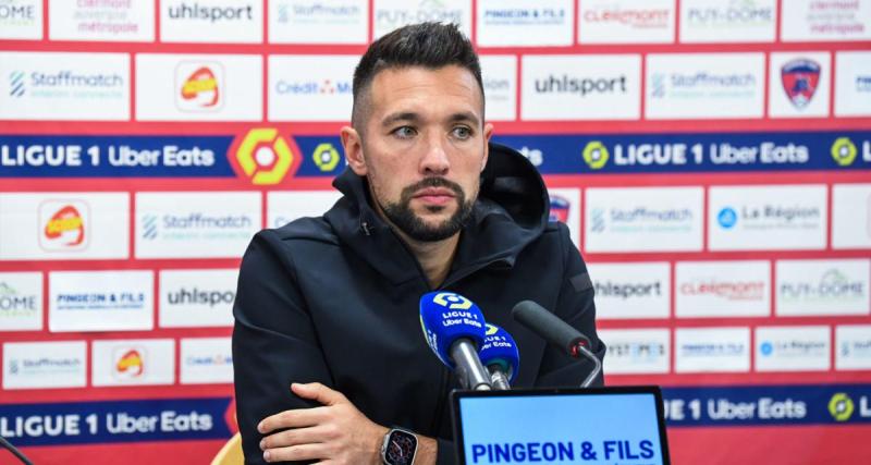  - "C'était un super match" : la joie de Farioli après la victoire contre Clermont