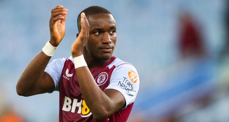  - Équipe de France : le superbe geste de Moussa Diaby pour un jeune fan