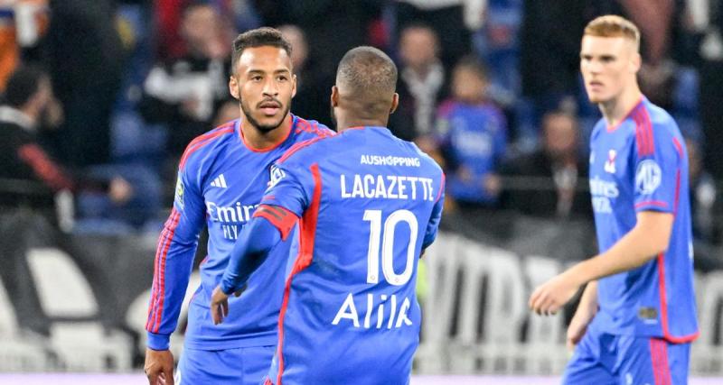  - OL : un proche de Laurent Blanc flingue les Gones