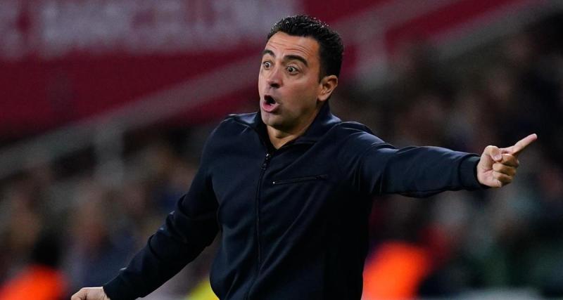  - 🚨 Barça - Real Madrid : le groupe de Xavi dévoilé, des retours en pagaille !