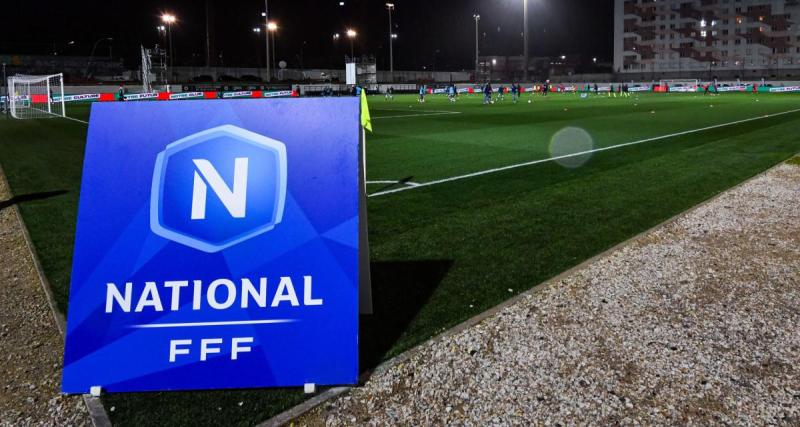  - Villefranche : Josselin Gromat rejoint Nancy (off)