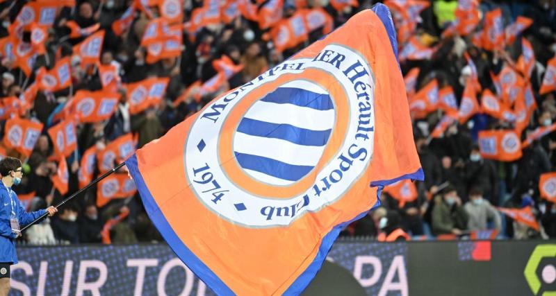 - Montpellier : un international algérien pourrait débarquer lors du prochain mercato hivernal