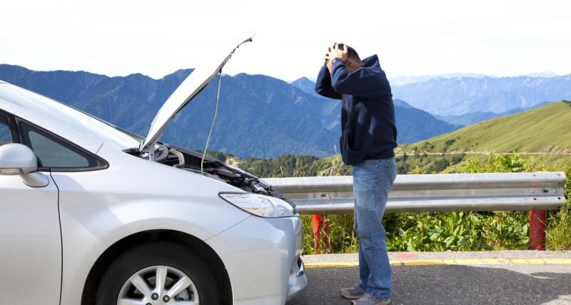  - Nouvelle arnaque sur les routes, la gendarmerie alerte sur la panne bulgare