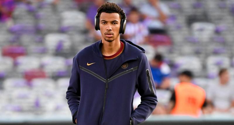  - PSG : ça bouge enfin pour Hugo Ekitike !