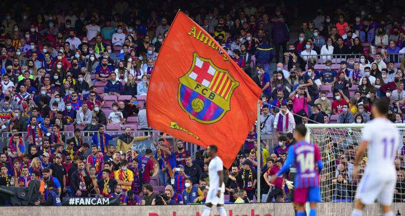  - FC Barcelone – Real Madrid en direct : Bellingham 2 - 1 Barça (revivez le Clasico)