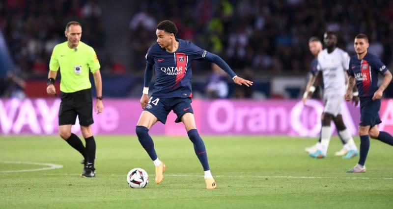  - PSG : direction l’Angleterre pour Hugo Ekitike ? 