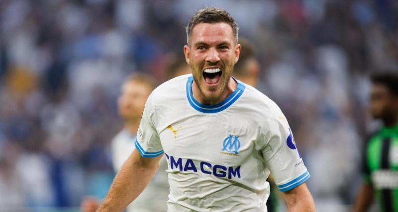  - OM - OL : Veretout s'attend à affronter des "morts de faim"