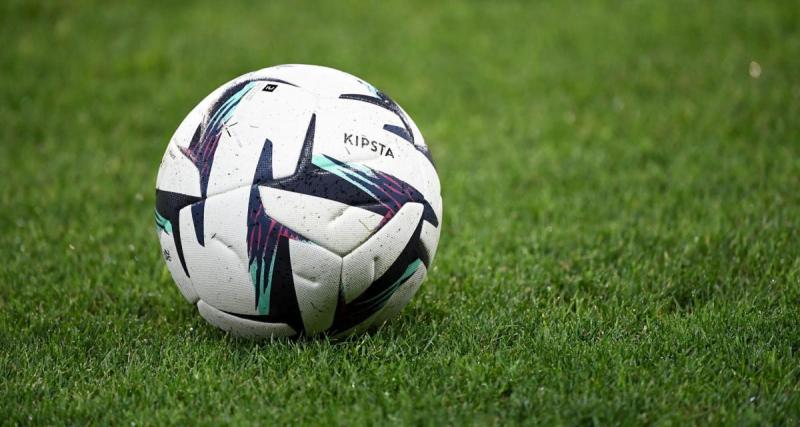  - Bordeaux – Rodez : les compositions officielles, avec Buades 