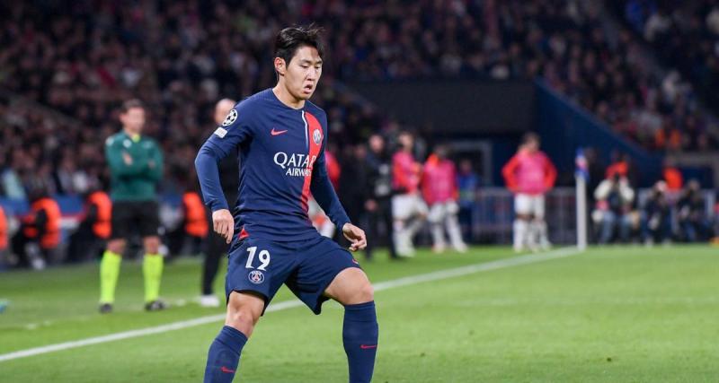  - PSG : Luis Enrique encense l'un de ses joueurs avec des mots forts 