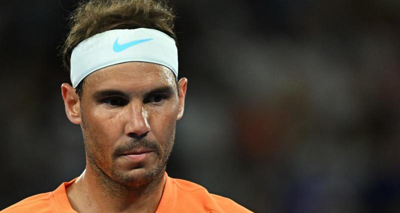  - Acapulco : après un terrible ouragan, Rafael Nadal prend la parole avec un soutien puissant 