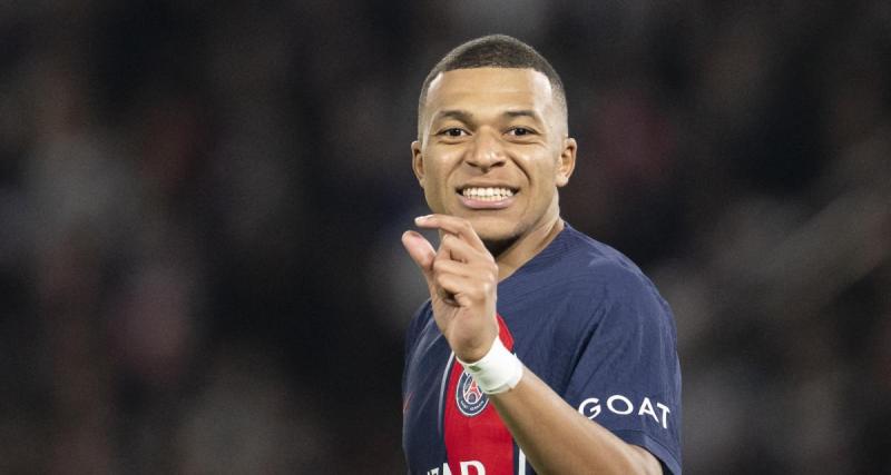  - PSG : la France du foot fait bloc derrière Mbappé pour le Ballon d'Or