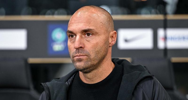  - ASSE : le SCO d'Angers ambitieux avant le choc dans le Chaudron