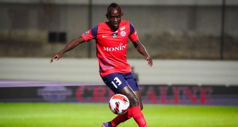  - Coupe de France : Châteauroux fait le boulot face à une D1