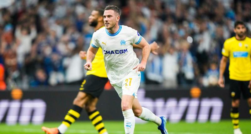  - OM-OL : Veretout ne prend pas les Lyonnais à la légère