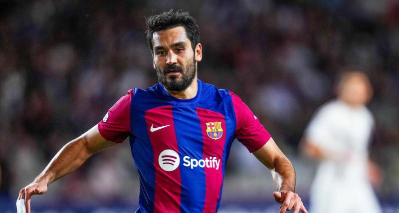  - 🚨 Barça - Real Madrid : domination totale des Blaugranas, qui mènent logiquement au score !