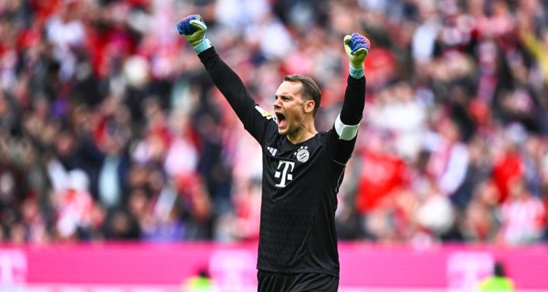  - Le Bayern Munich atomise Darmstadt et prend provisoirement la tête de la Bundesliga !