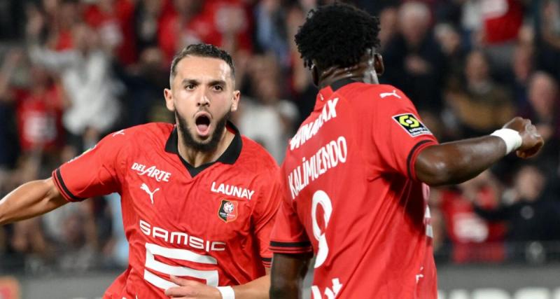  - OM : un petit affront venu du Stade Rennais