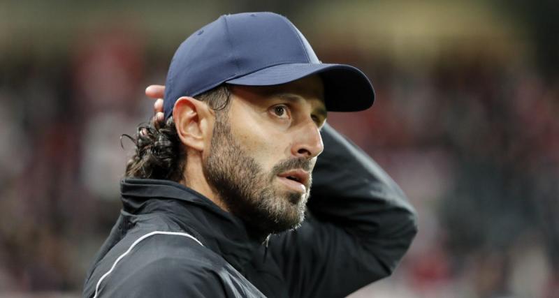  - OL : une recrue estivale monte au front pour Fabio Grosso !