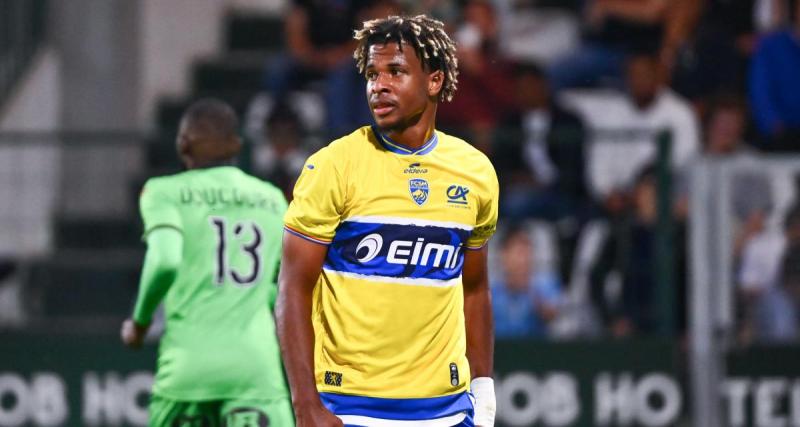  - Coupe de France : Fleury sort Versailles, Sochaux d'une courte tête, le choc corse pour Furiani