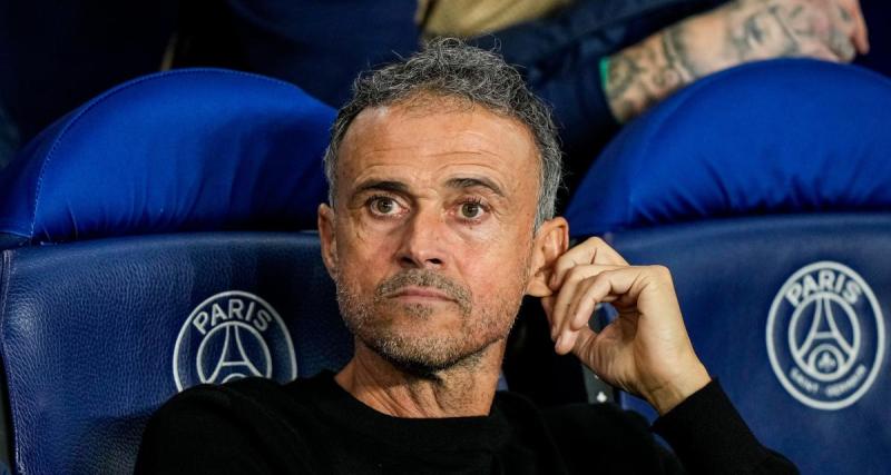  - Luis Enrique taquin en conférence, l'OM se méfie de l'OL, ça s'accélère pour l'avenir d'Ekitike...Les immanquables du jour !