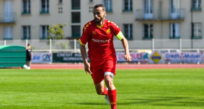  - QRM : "Je vais redoubler d’efforts pour refouler les pelouses" prévient Alexandre Bonnet