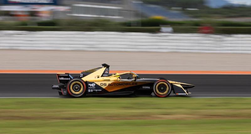  - Incendie en Formule E : que s’est-il vraiment passé à Valence ?