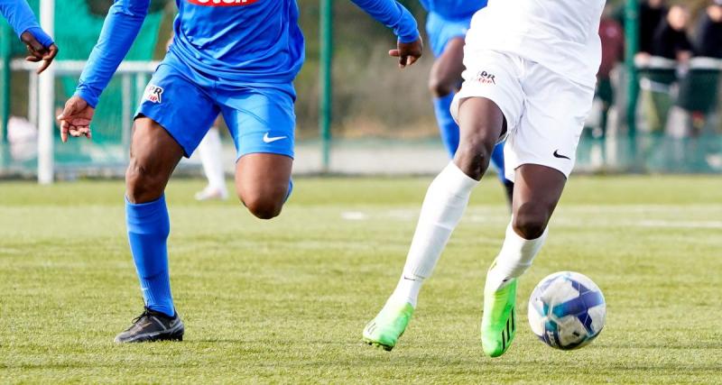  - Coupe de France : une N2 humiliée 5-0 par une R1