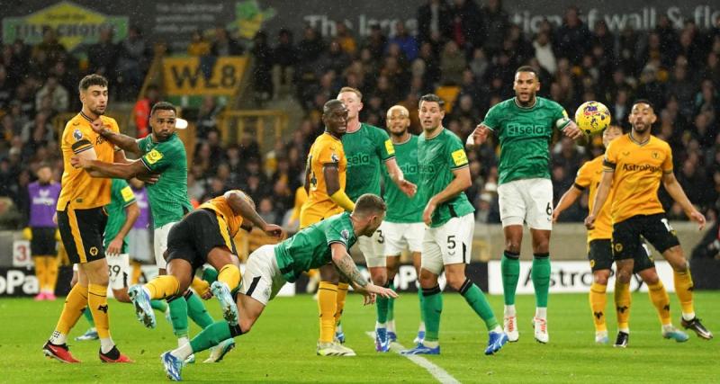  - Newcastle tenu en échec, Leipzig cartonne...Les résultats de 18h30 en Angleterre et en Allemagne