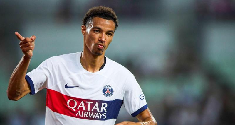  - PSG - Mercato : le LOSC et un club anglais en pole pour Ekitike