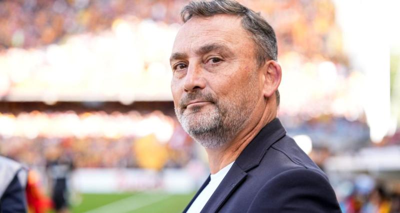  - RC Lens – FC Nantes : les compos sont là !