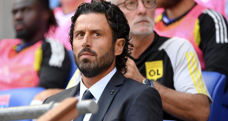  - OM – OL : le groupe de Fabio Grosso est tombé, Cherki et Caleta-Car éjectés !