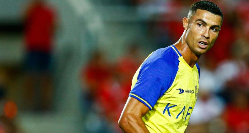  - Arabie Saoudite : Cristiano Ronaldo fait une nouvelle rencontre musclée