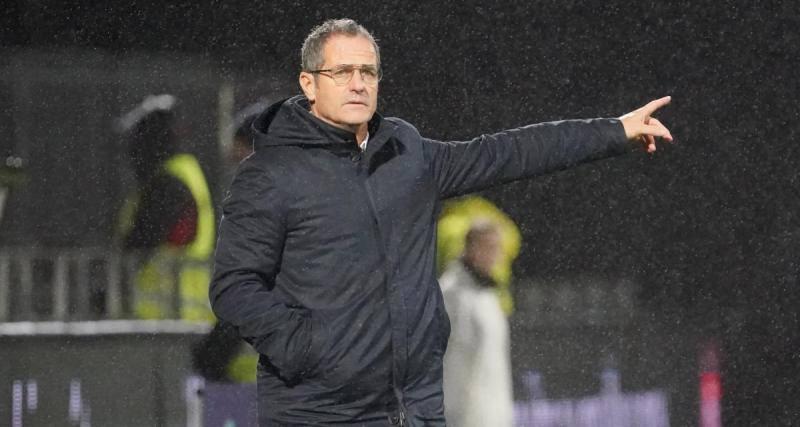  - Coupe de France : Niort prend la porte contre une N3