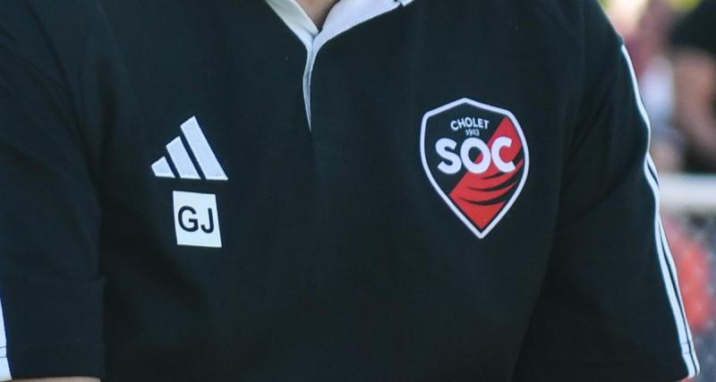  - Coupe de France : Cholet s’offre le choc de National face au Mans