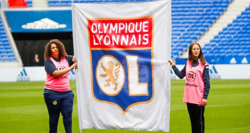  - OL : le groupe pour le déplacement à Marseille, sans Cherki