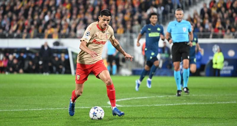  - Lens – Nantes : les compos du choc !