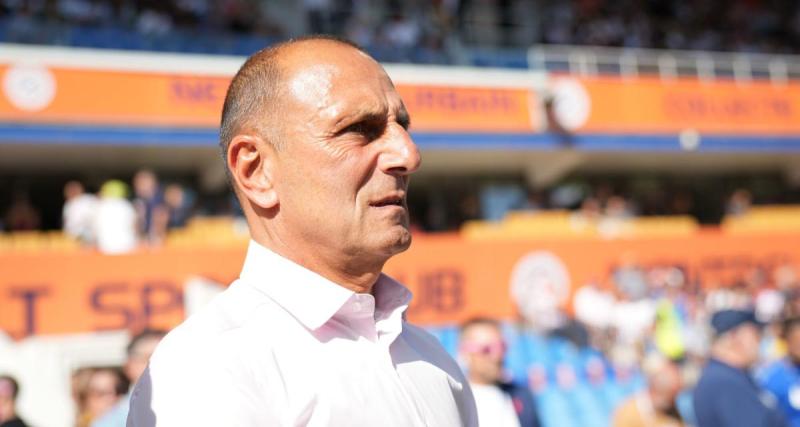  - Algérie : une pépite algérienne proche du MHSC 