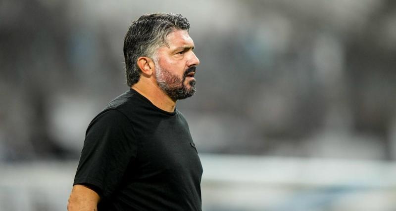  - OM : Gattuso a déjà totalement conquis le cœur d'un cadre