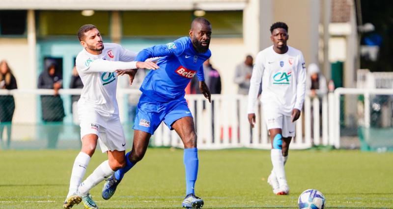  - Coupe de France (6e tour) : tous les résultats de ce samedi 28 octobre