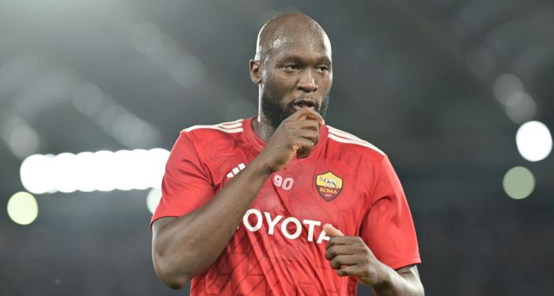  - Inter Milan : la mesure forte prise par les autorités pour le retour de Lukaku